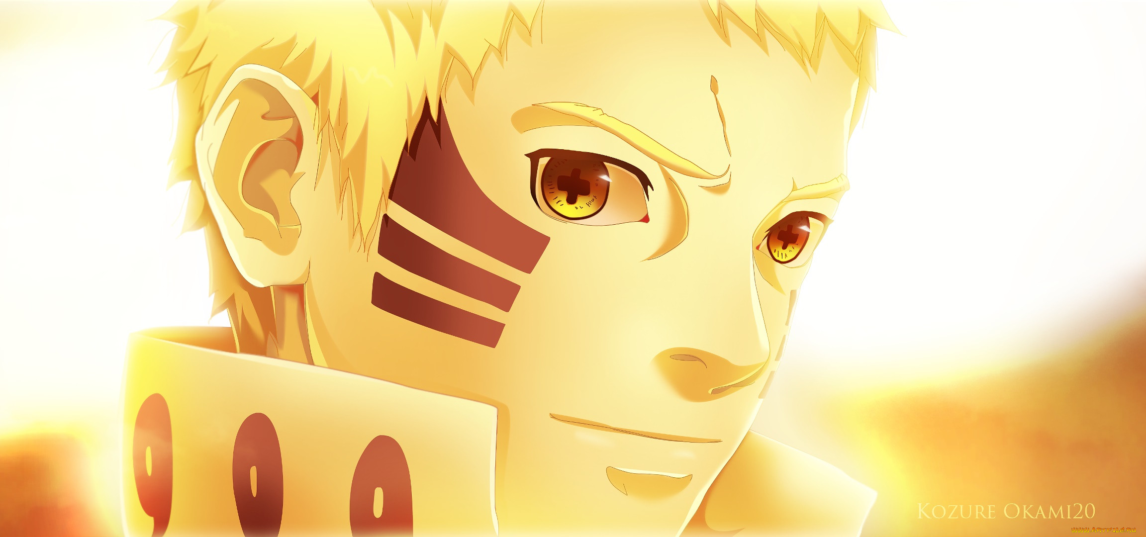 , naruto, 
